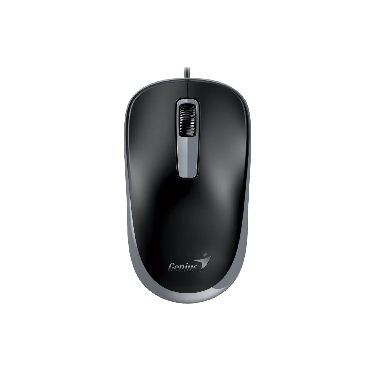 Mouse alámbrico DX-125S