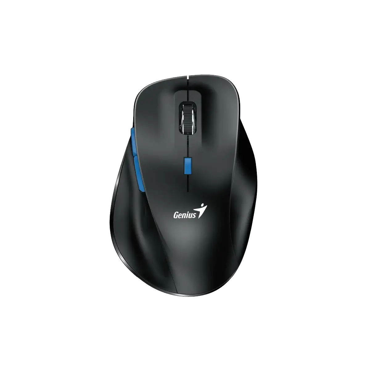 Mouse inalámbrico Ergo 8230S BT