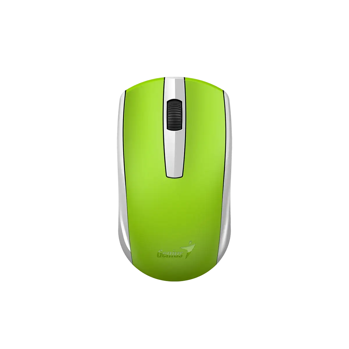 Mouse inalámbrico ECO-8100