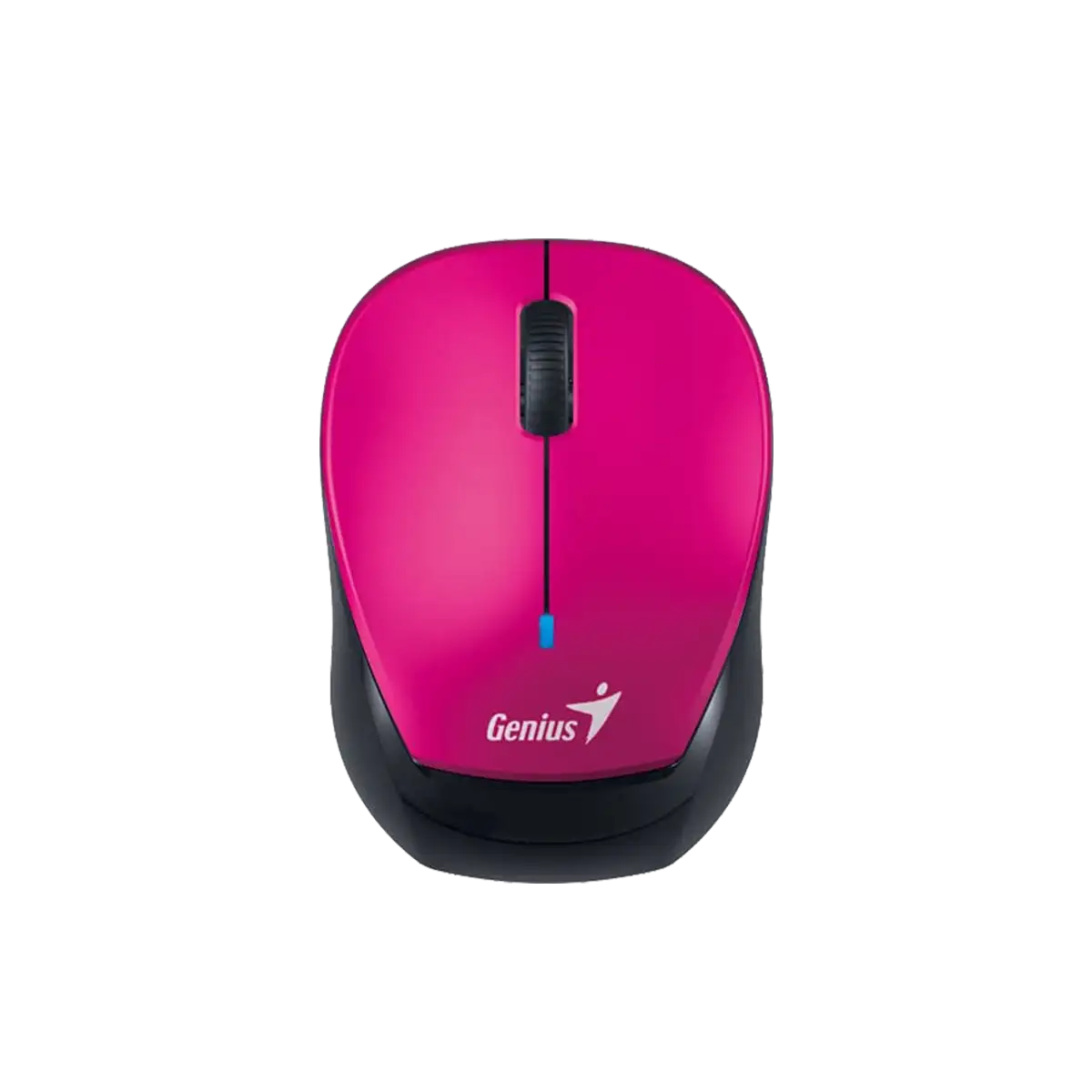 Mouse inalámbrico Micro Traveler 9000R
