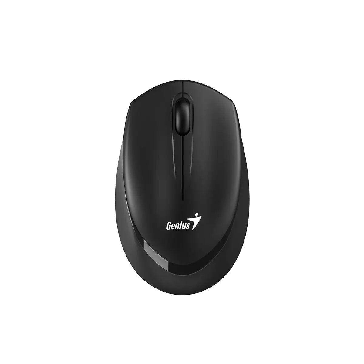 Mouse inalámbrico NX-7009