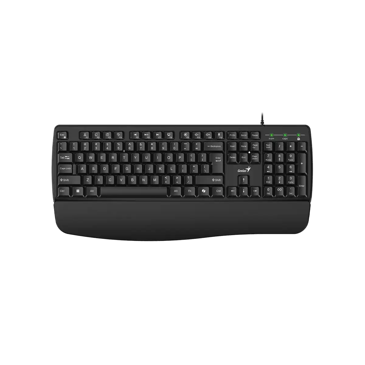 Teclado KB-123
