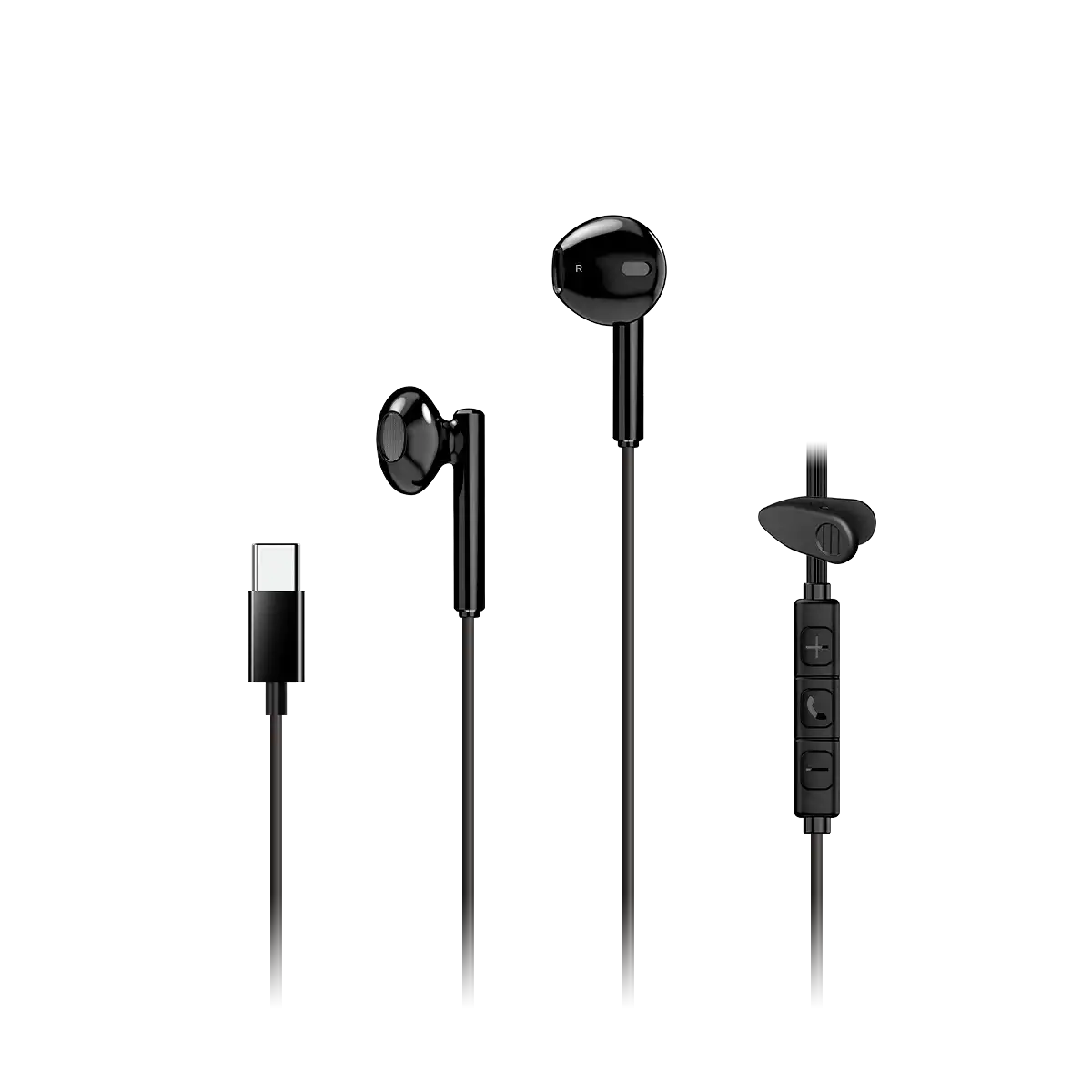 Auricular HS-M366