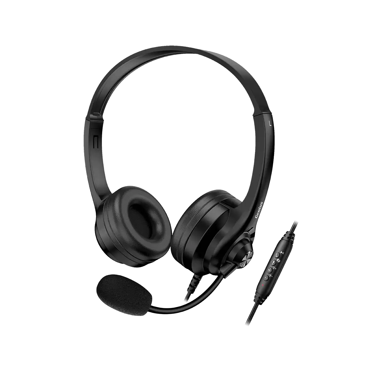 Auricular Diadema HS-235U AI