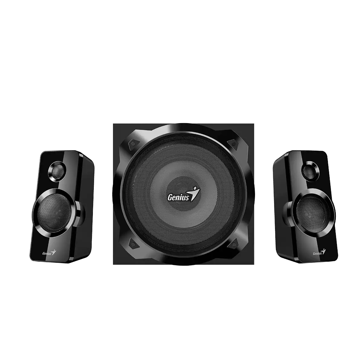 Parlante SW-2.1 1850BT