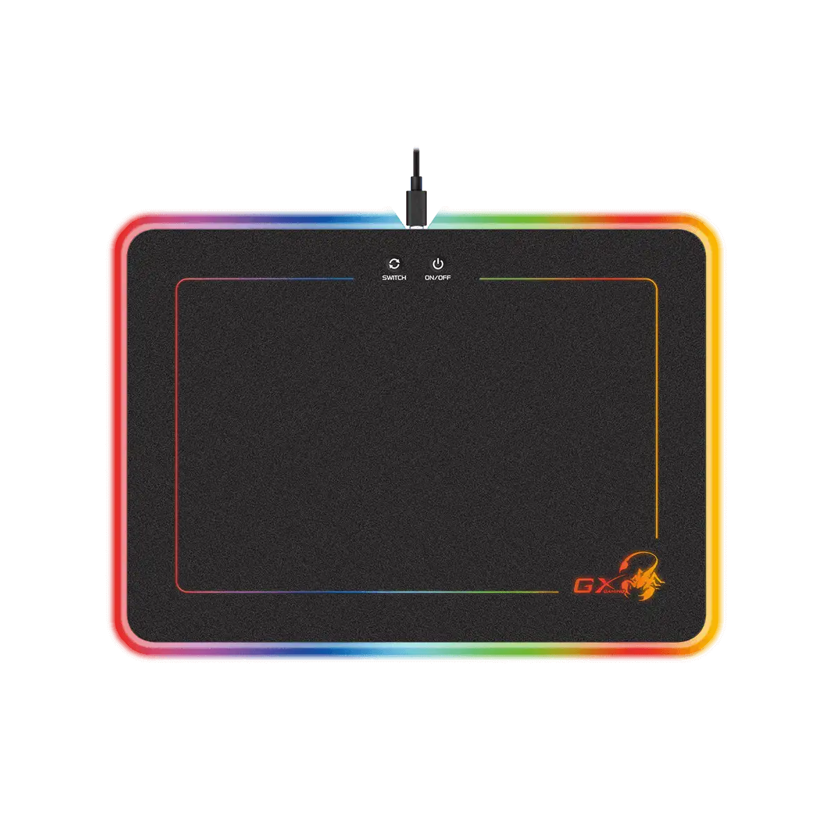 GX-PAD 600H RGB