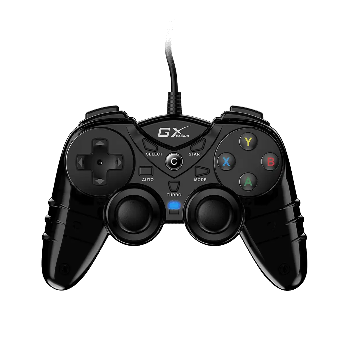 GX-17UV
