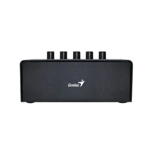 Stereo Switching Box