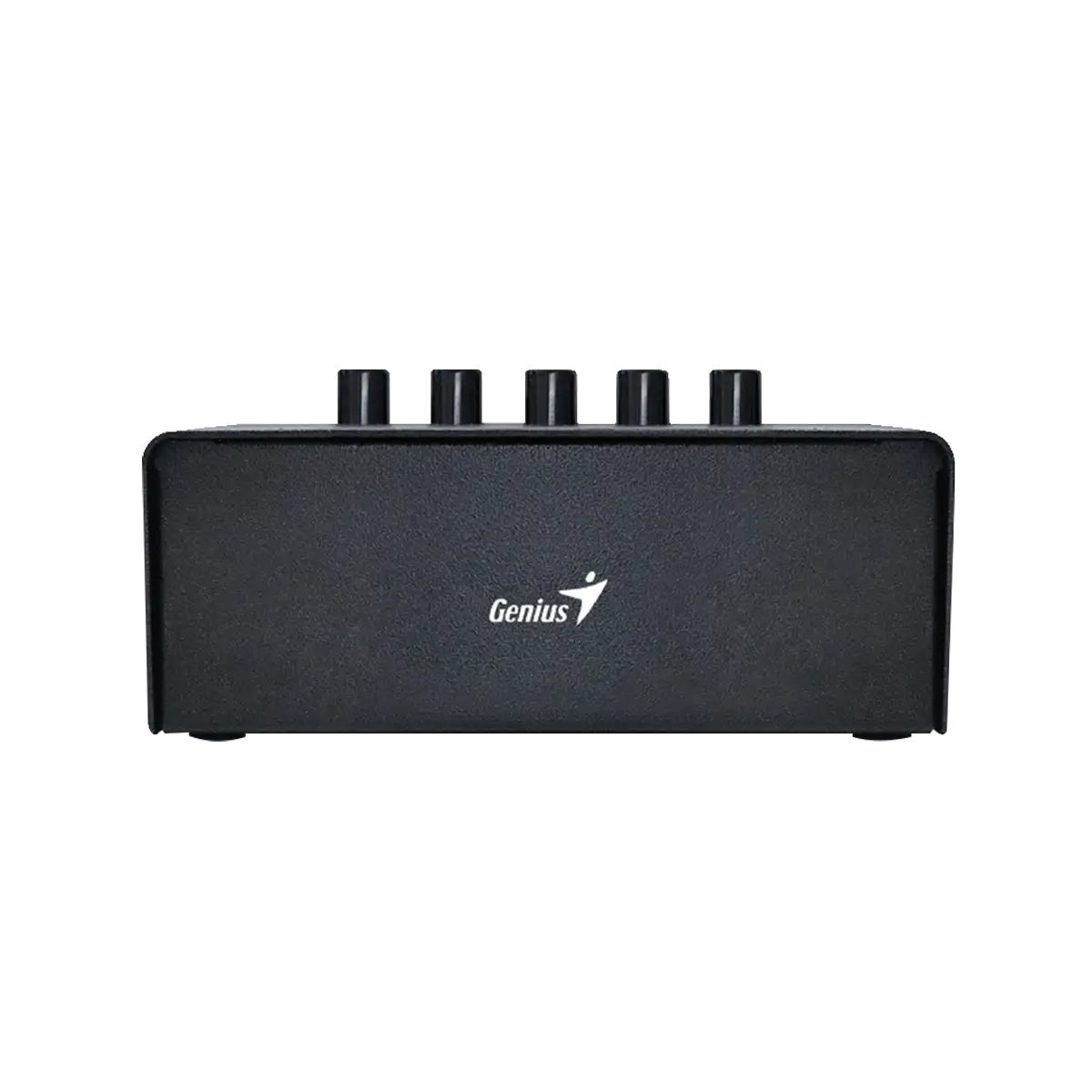 Stereo Switching Box