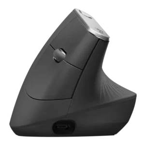 Mouse Inalámbrico MX Vertical