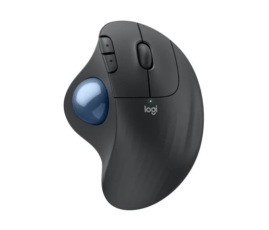 Mouse Inalámbrico ERGO M575S