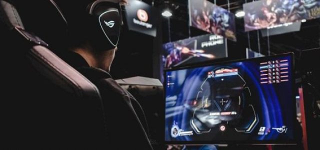 Gamer
