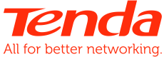 logo Tenda