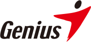 logo genius